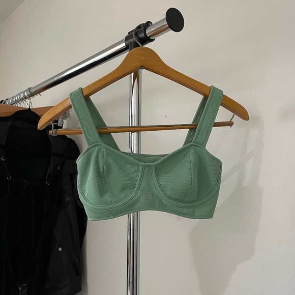 SET Active Other - Set Active Sculptflex Contour Bra
